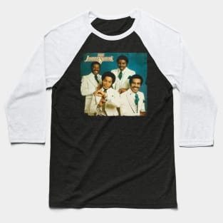 Curtis Mayfield's Soulful Legacy Impression Iconic Fashion Baseball T-Shirt